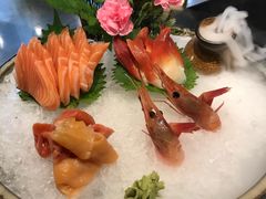 -仙桐吉宴铁板烧·精致料理