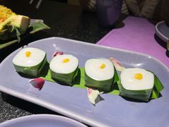 西米糕-忆暹罗·金泰国餐厅(和义店)