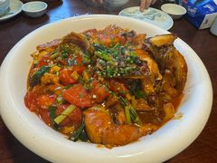 -61号餐吧(兴坪古镇漓江店)