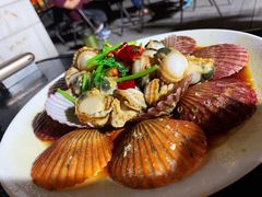 -鲜小岛·铜锅涮肉