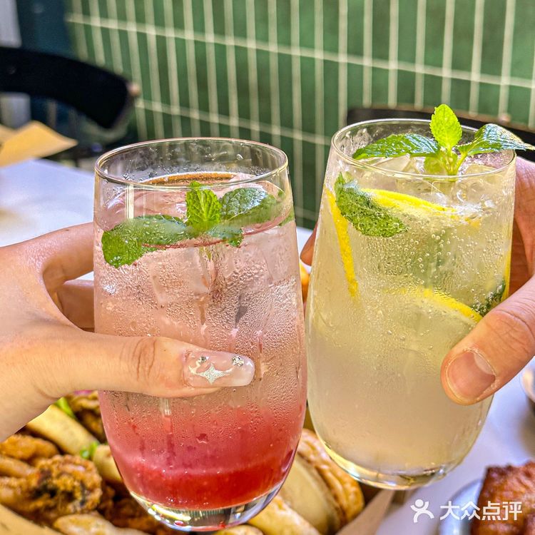 厦门也有和shakeshack一样好吃的汉堡！！🍔