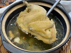 -蟹天蟹地农家菜·阳澄湖大闸蟹(浅水湾店)
