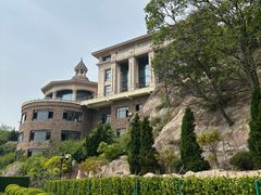 -棒棰岛宾馆景区