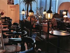 -候鸟咖啡(前门店)