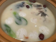 -羡餐厅·杭帮菜·淳菜(千岛湖自由洲际殿店)