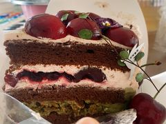 -丁香西饼屋(桂林路店)