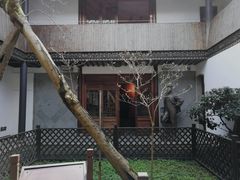 -陈云纪念馆