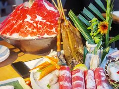 -生如夏花泰式火锅(西村黑金店)