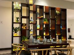 -冶春茶社(星汉大厦店)