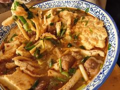 -清真马杰山牛肉汤馆