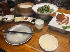 -北京老铺烤鸭(老城根店)