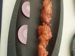 -马克西姆俄罗斯餐厅(通亚街店)