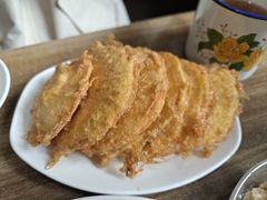 -炙热童年·老北京炙子烤肉(南锣鼓巷店)