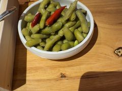 -山海蟹庐·海鲜糟粕醋火锅(慈溪店)