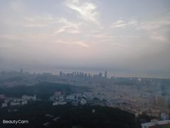 -青岛海滨风景区