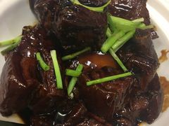 红烧肉-南八仙·老上海味道(南京东路店)