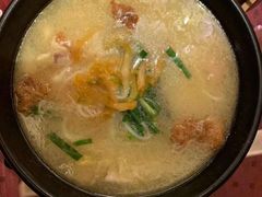 云南过桥米线-大理实力希尔顿酒店御璽中餐厅YUXI – CHINESE RESTAURANT