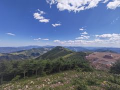 -五台山风景名胜区