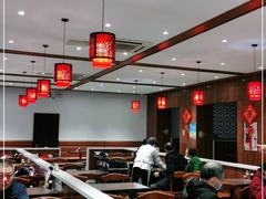 大堂-共和春(甘泉路店)