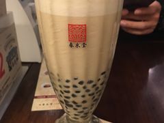 -春水堂人文茶馆(台中四维店)
