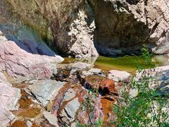 -云岫谷游猎自然风景区