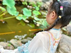 -小小饭店·休闲农庄·安吉松树林里的农家菜