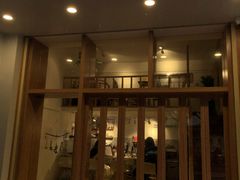 门面-Oasis coffee燕谷咖啡(公信店)