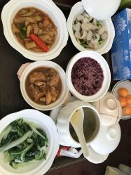 -爱帝宫月子中心(罗湖别墅院)