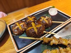 -大喜居酒屋·烧串(悦汇城店)