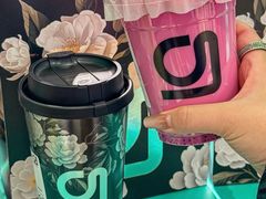 -gleeglee乐溢亦茶(合生汇店)