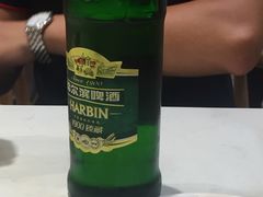 -偏脸子哈尔滨老烧烤(爱建店)