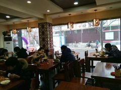 -美玲拉面(鞍山西道店)