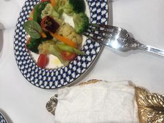 -哈拉硕俄式西餐