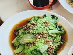 -天天初二·天津传统捞面·天津特色菜(凌奥总店)