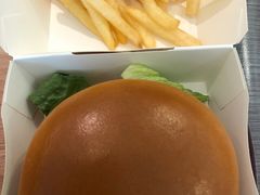 -麦当劳(津南吾悦广场店)