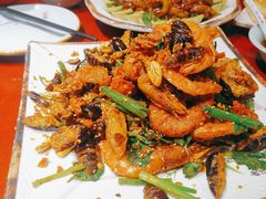 -阜新饼王(和平路店)