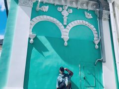 -谢尔盖圣三一大修道院