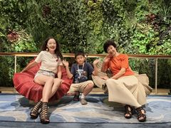 -神户美利坚公园东方大酒店