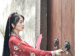 -汉仪华裳汉服旗袍·摄影写真馆(乌镇西栅店)
