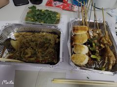 -面面俱到陈氏烧烤(菊泉街店)