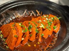 -老李家土菜馆·安吉地标美食