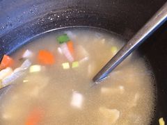 -百羊手抓肉(江苏东路店)