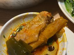 -李子坝梁山鸡(北碚万达五鸡哥店)