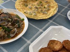 -明记海鲜大排档(巽寮湾店)
