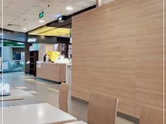 大堂-麦当劳(酒仙桥路店)