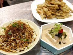 -靓靓蒸虾(中山公园店)