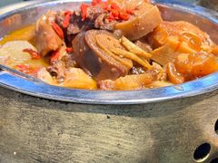 -闽公馆·客家私房菜·商务宴请·包厢(杏林橡树湾店)