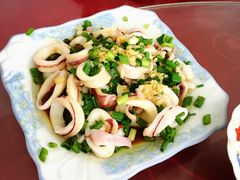 -老杨饭店(万科里店)