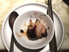 -绿茶餐厅(汇悦大融城店)