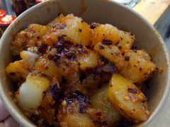 -周小亮丁家坡洋芋(全国总店)